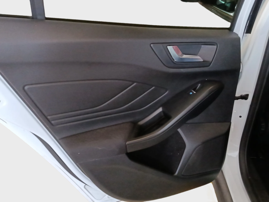 Imagen de Ford Focus