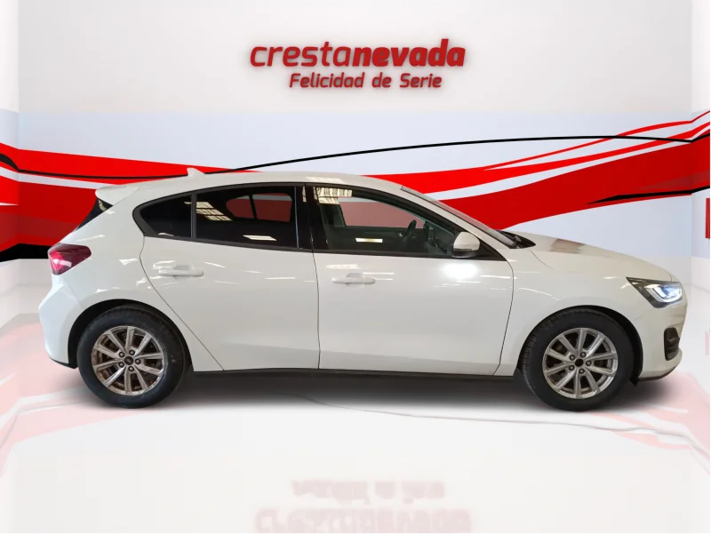 Imagen de Ford Focus
