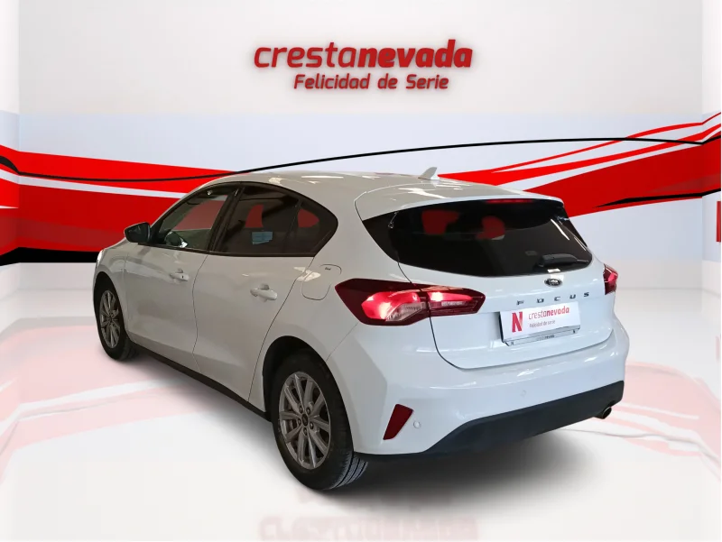 Imagen de Ford Focus