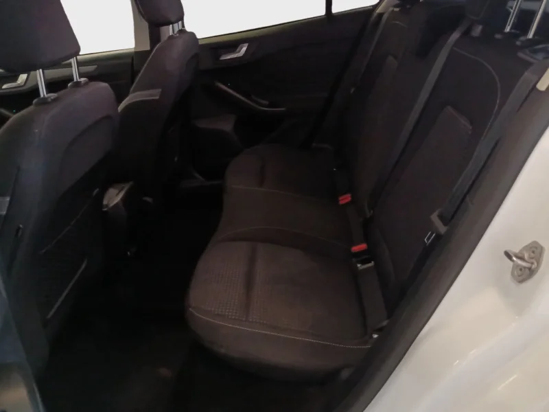 Imagen de Ford Focus