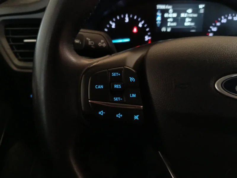 Imagen de Ford Focus