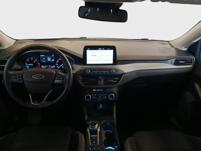 Imagen de Ford Focus