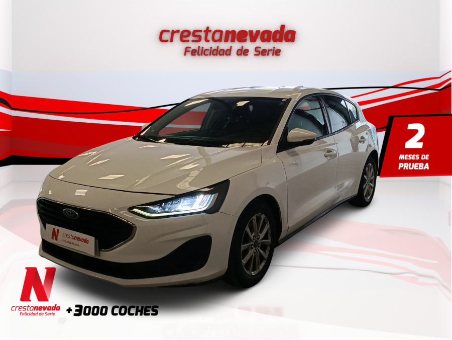 Imagen de Ford Focus