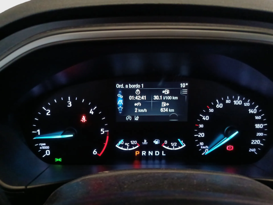 Imagen de Ford Focus