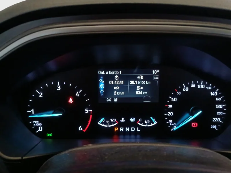 Imagen de Ford Focus