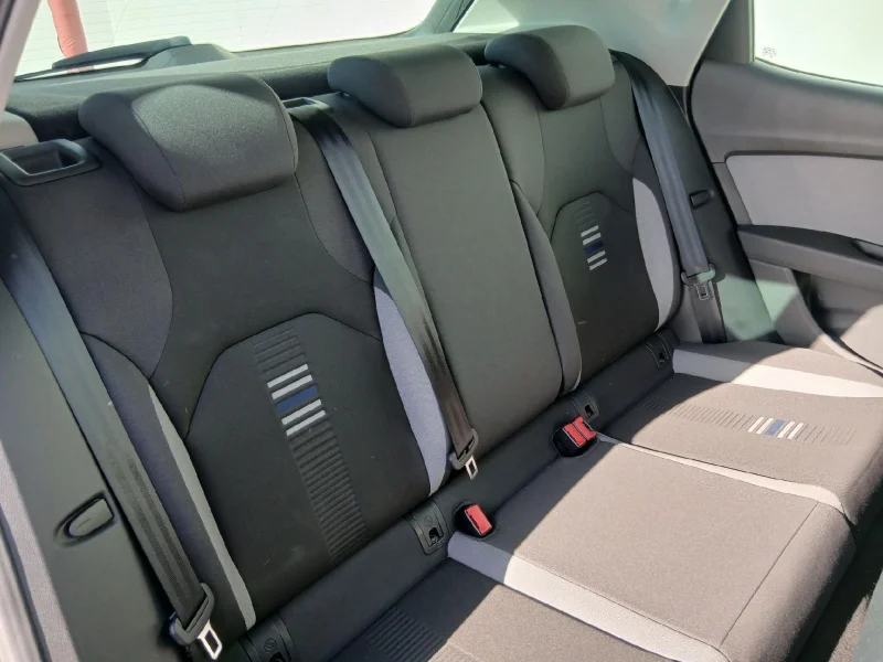 Imagen de SEAT León