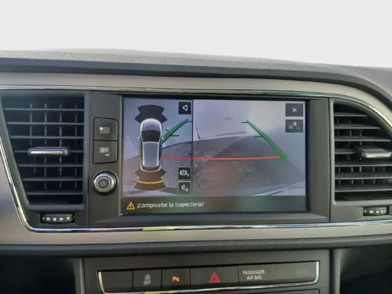 Imagen de SEAT León