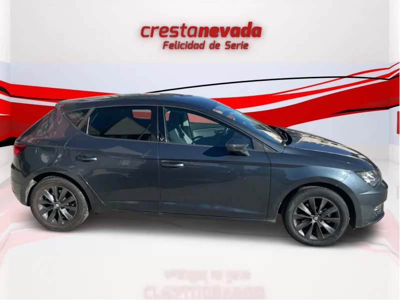 Imagen de SEAT León