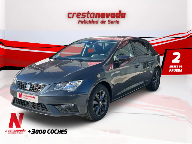 Imagen de SEAT León