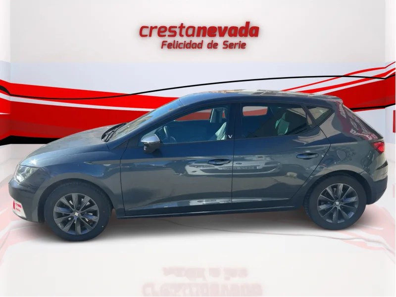 Imagen de SEAT León