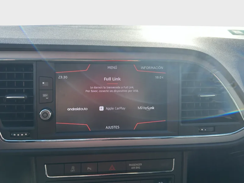 Imagen de SEAT León