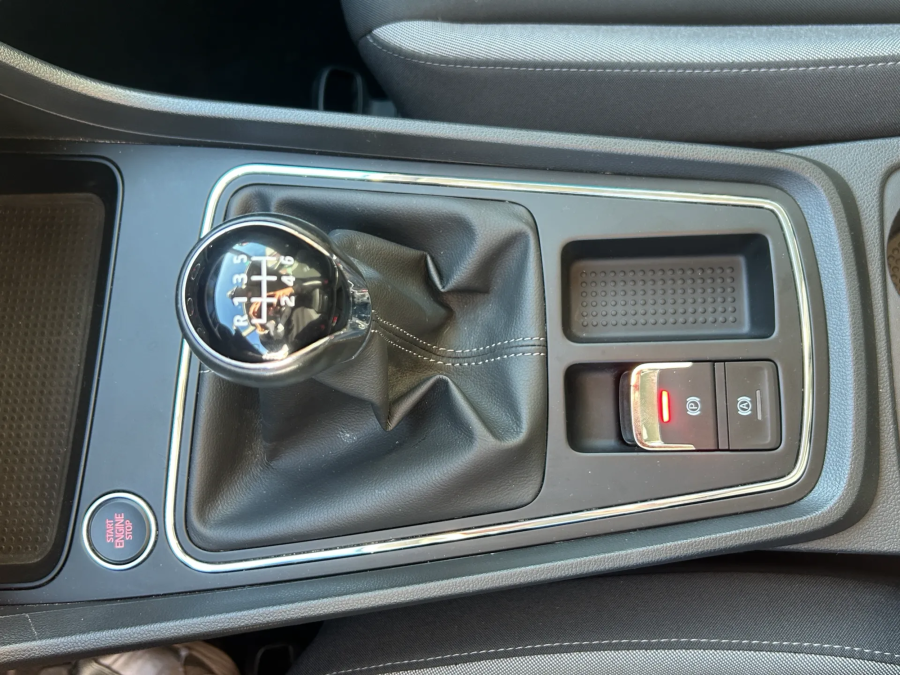Imagen de SEAT León