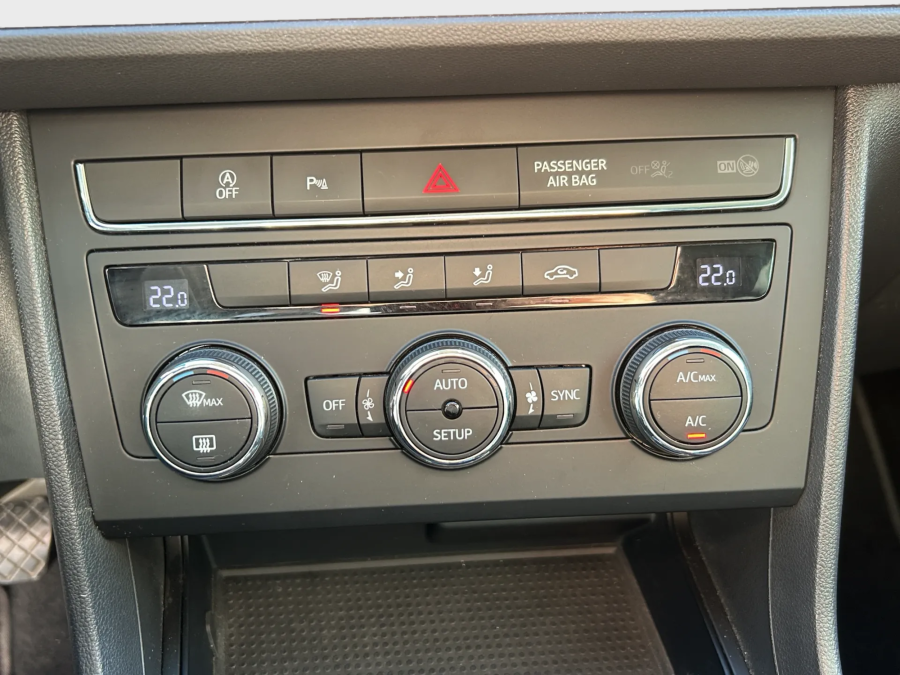 Imagen de SEAT León