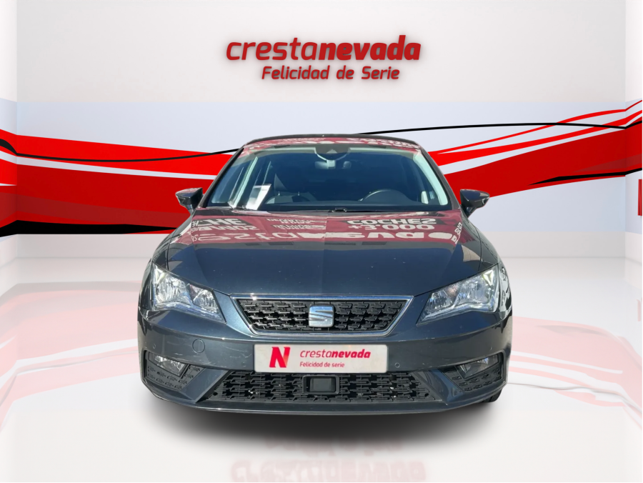 Imagen de SEAT León