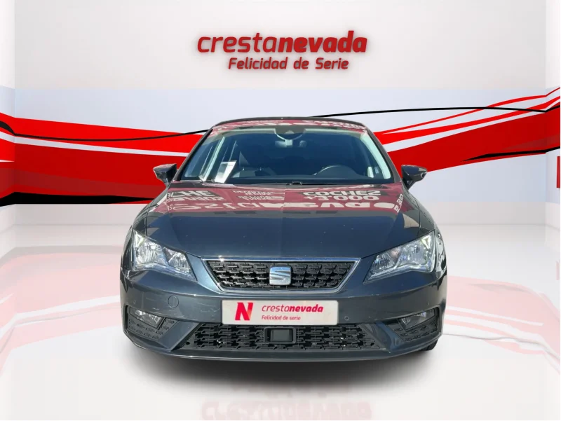 Imagen de SEAT León