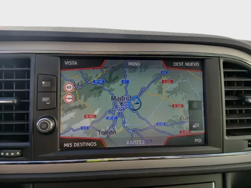 Imagen de SEAT León