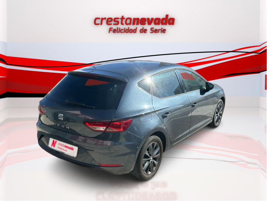Imagen de SEAT León