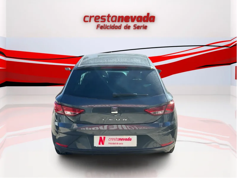 Imagen de SEAT León