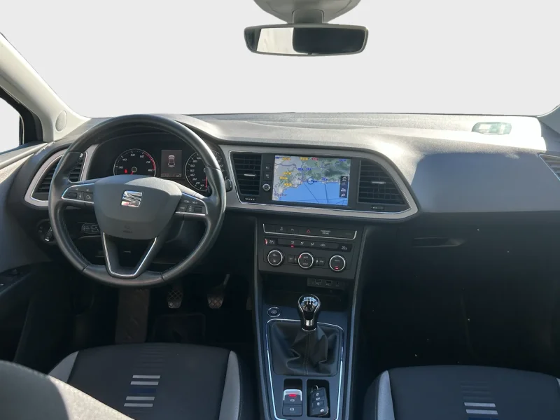 Imagen de SEAT León