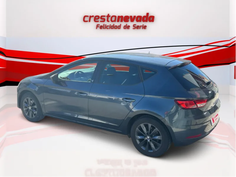 Imagen de SEAT León