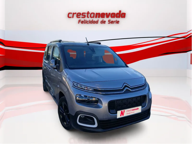 Imagen de CITROEN Berlingo