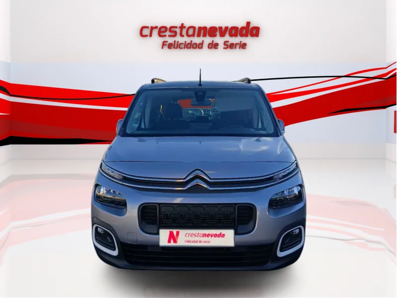 Imagen de CITROEN Berlingo