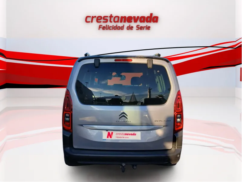Imagen de CITROEN Berlingo