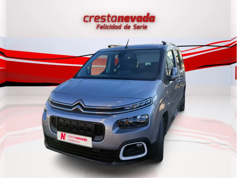 Imagen de CITROEN Berlingo
