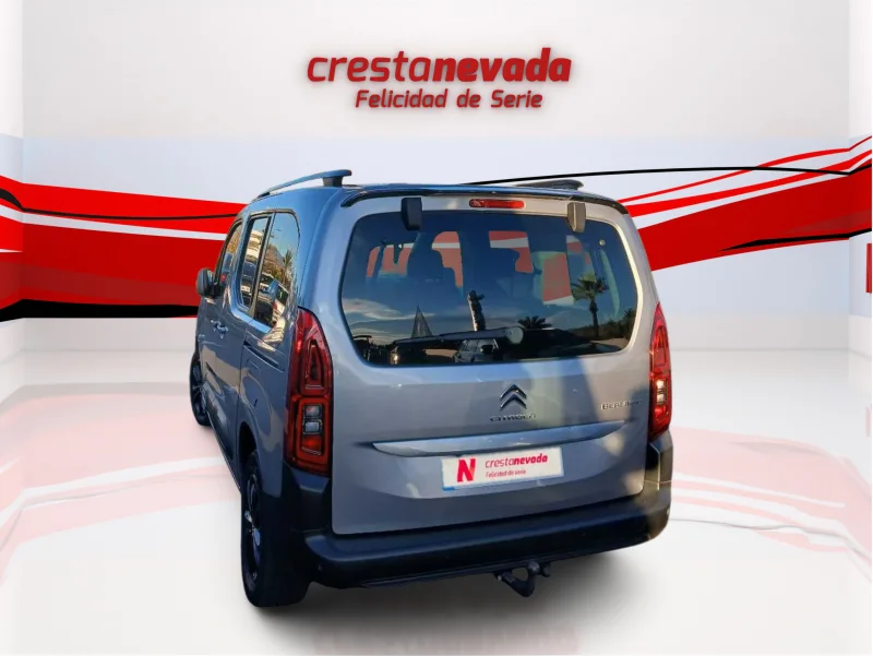 Imagen de CITROEN Berlingo