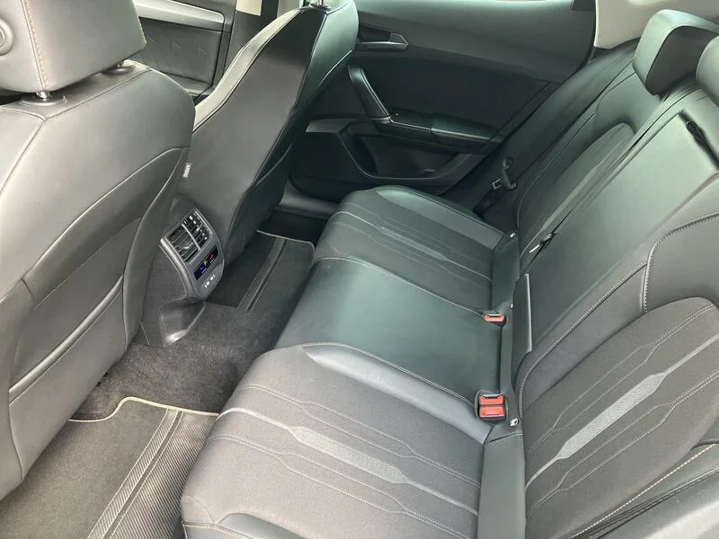 Imagen de cupra Formentor