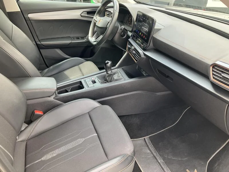 Imagen de cupra Formentor