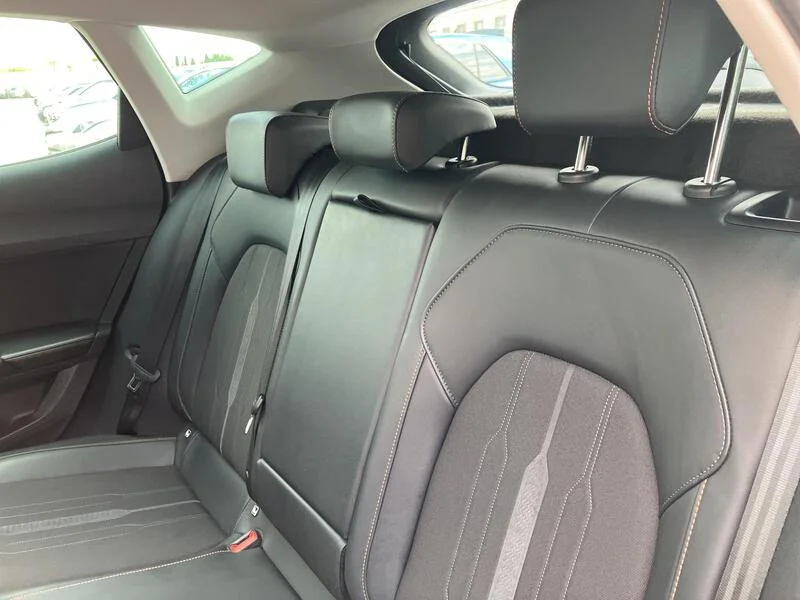 Imagen de cupra Formentor