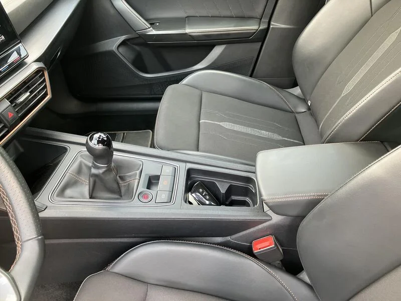 Imagen de cupra Formentor