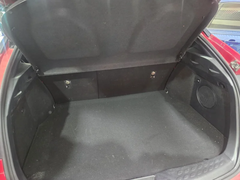 Imagen de TOYOTA C-HR