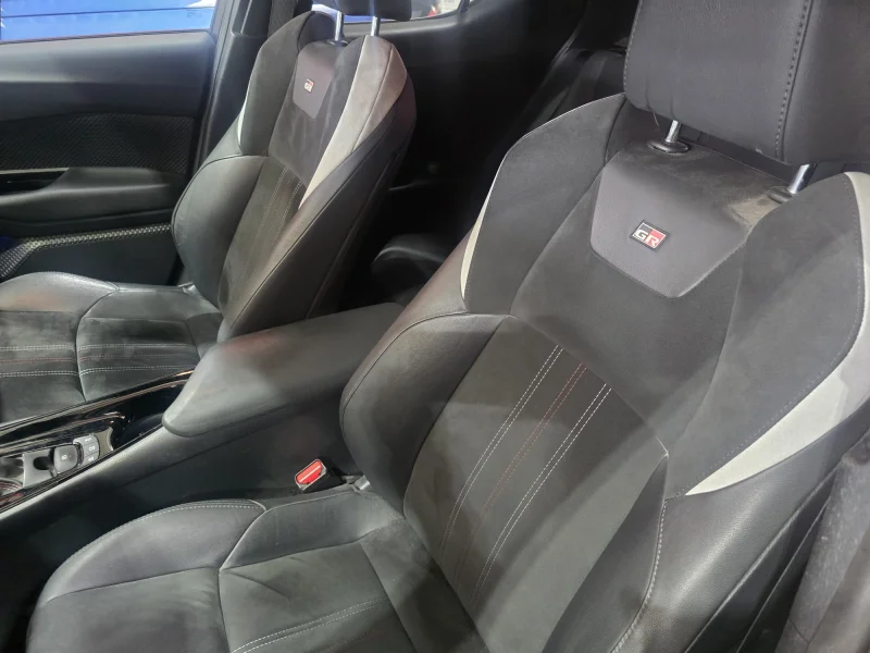 Imagen de TOYOTA C-HR