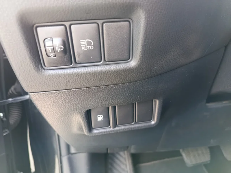 Imagen de TOYOTA C-HR