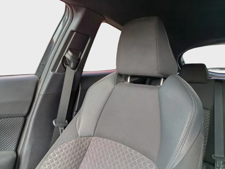 Imagen de TOYOTA C-HR