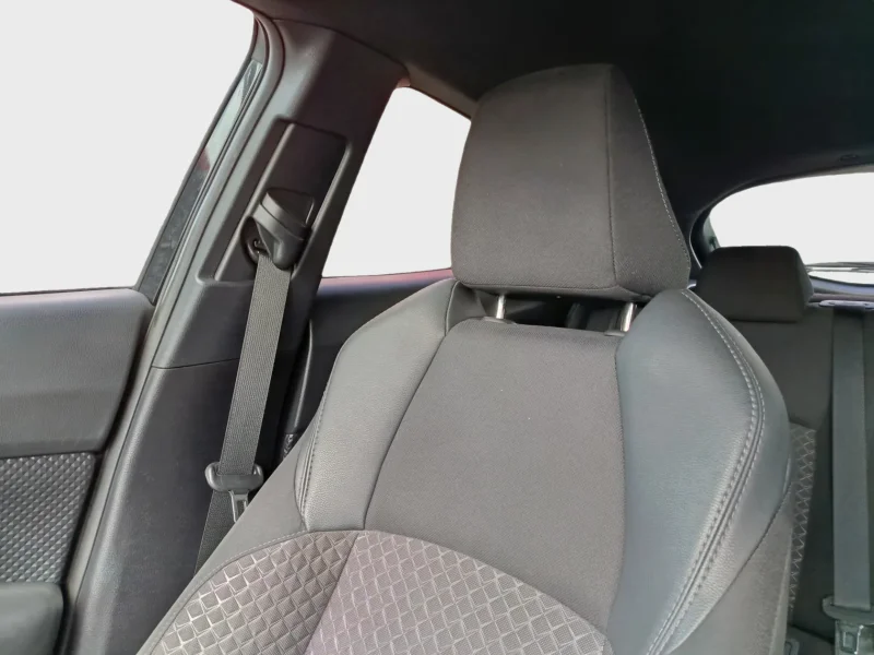 Imagen de TOYOTA C-HR