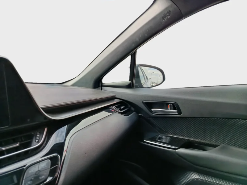 Imagen de TOYOTA C-HR