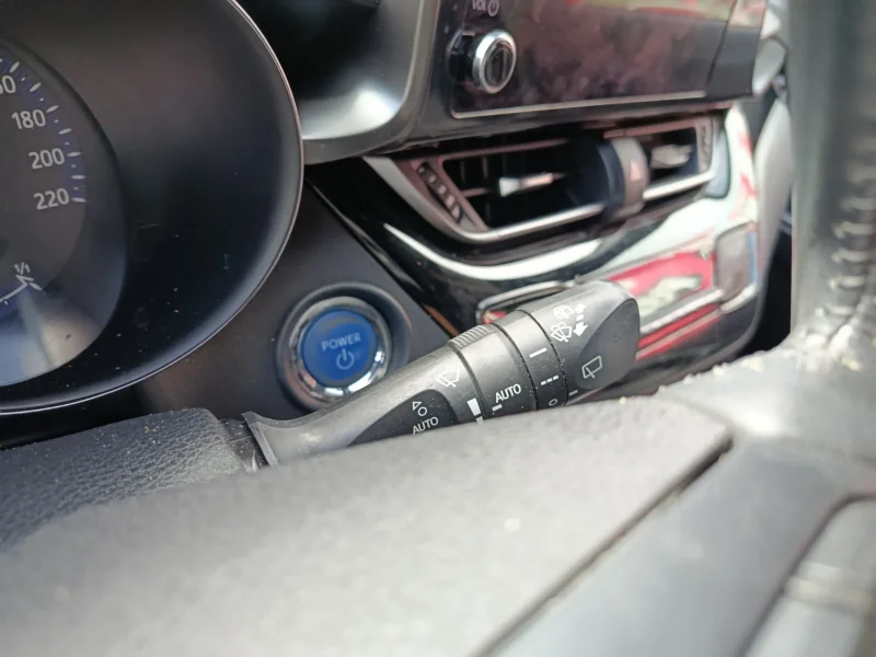 Imagen de TOYOTA C-HR