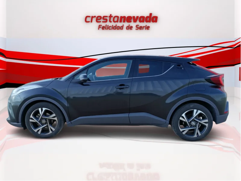 Imagen de TOYOTA C-HR