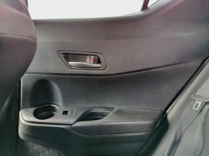 Imagen de TOYOTA C-HR