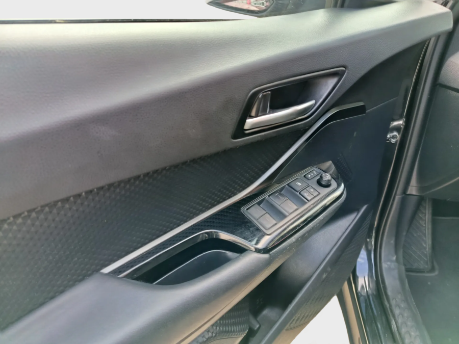 Imagen de TOYOTA C-HR