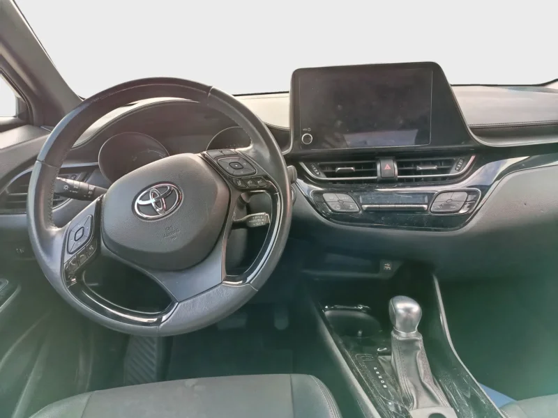 Imagen de TOYOTA C-HR