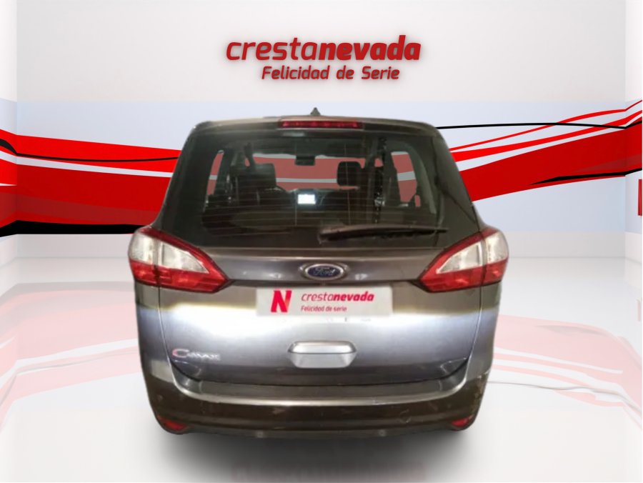 Imagen de Ford Grand C-Max