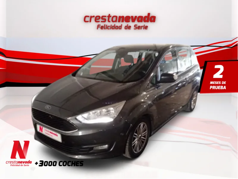 Imagen de Ford Grand C-Max