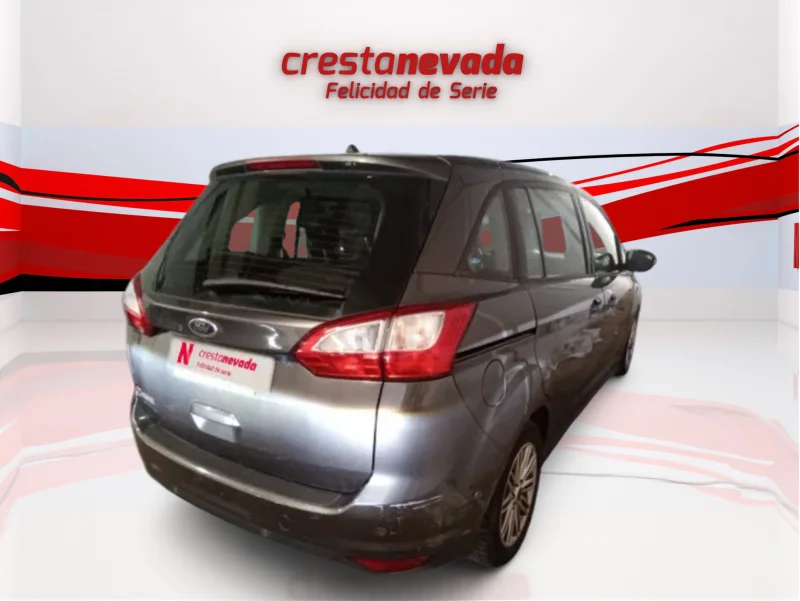 Imagen de Ford Grand C-Max