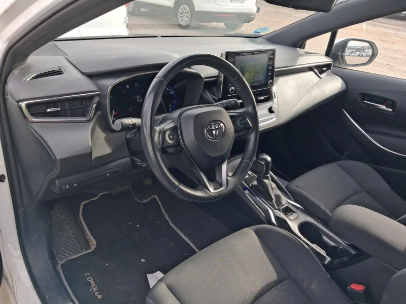 Imagen de TOYOTA Corolla