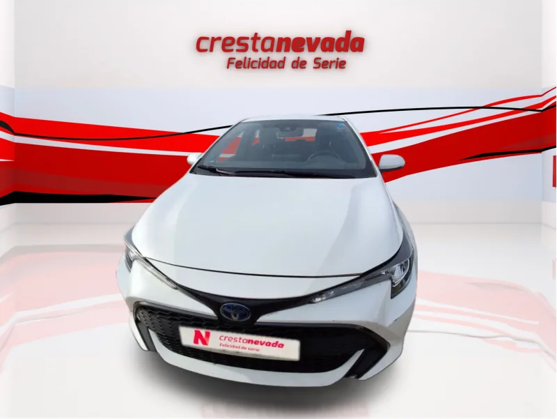 Imagen de TOYOTA Corolla