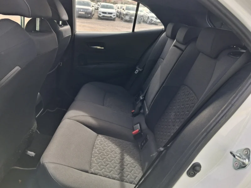 Imagen de TOYOTA Corolla